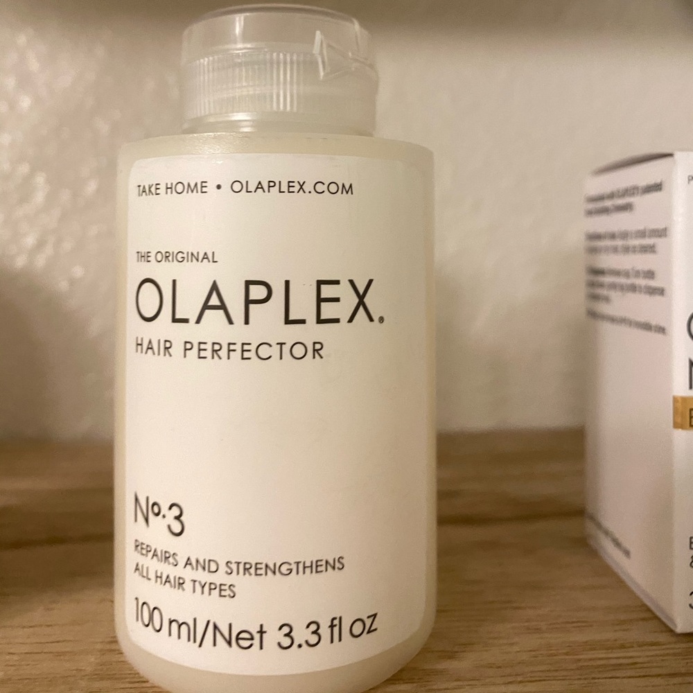 Olaplex no 3 hair treatment
